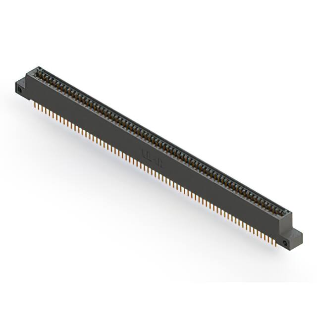 895-134-520-212 EDAC Inc.  Edgeboard Connectors